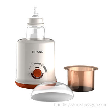 Baby food warmer